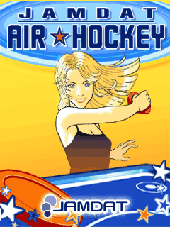 Java игра Air Hockey. Скриншоты к игре Воздушный хоккей
