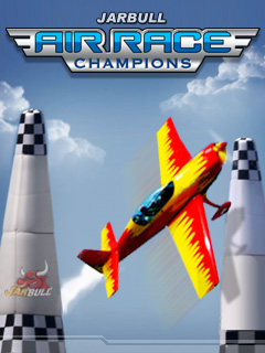 Java игра Air Race Champions. Скриншоты к игре Чемпионы Воздушной Гонки
