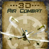 Игра на телефон Воздушный бой 3D / Air combat 3D