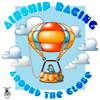 Гонки на шарах: Вокруг Земли / Airship Racing: Around the Globe