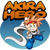 Герой акира / Akira Hero