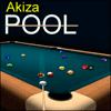 Игра на телефон Бильярд / Akiza Pool