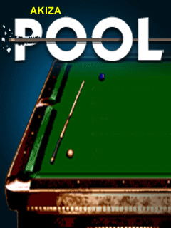 Java игра Akiza Pool. Скриншоты к игре Бильярд