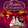 Игра на телефон Аладдин 2. Новые Приключения / Aladdin 2. The New Adventure