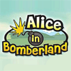 Игра на телефон Алиса в Бомберляндии / Alice In Bomberland