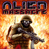 Игра на телефон Резня Чужих / Alien Massacre