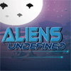 Игра на телефон Aliens Undefined v1.0