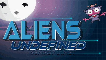 Java игра Aliens Undefined v1.0. Скриншоты к игре 