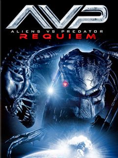 Java игра Aliens vs. Predator. Requiem. Скриншоты к игре Чужие против Хищника. Реквием