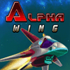 Игра на телефон Alpha Wing