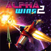 Игра на телефон Alpha Wing 2