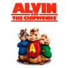 Игра на телефон Элвин и Бурундуки / Alvin and The Chipmunks