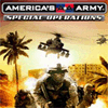 Игра на телефон Американская Армия. Спецоперации / Americas Army Special Operations