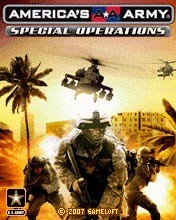 Java игра Americas Army Special Operations. Скриншоты к игре Американская Армия. Спецоперации