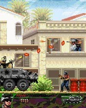 Java игра Americas Army Special Operations. Скриншоты к игре Американская Армия. Спецоперации
