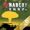 Игра на телефон Анархия 2087. Золотое издание / Anarchy 2087 Gold