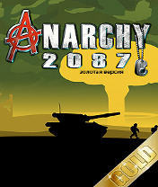 Java игра Anarchy 2087 Gold. Скриншоты к игре Анархия 2087. Золотое издание