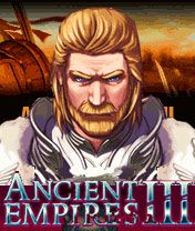 Java игра Ancient Empires 3. Скриншоты к игре Древние Империи III