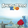 Игра на телефон Злые птицы. Рио / Angry Birds Rio