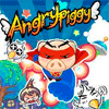 Игра на телефон Злая Свинья / Angry Piggy