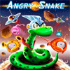 Игра на телефон Злая Змея / Angry Snake