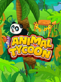 Java игра Animal Tycoon. Скриншоты к игре Зоомагнат