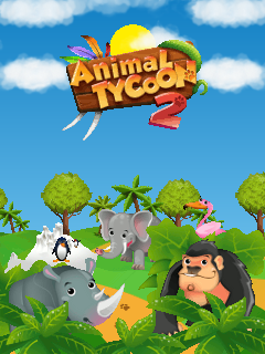 Java игра Animal Tycoon 2. Скриншоты к игре Зоомагнат 2
