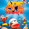 Игра на телефон Ape Escape