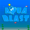 Игра на телефон Aqua Blast
