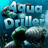 Игра на телефон Водный Бурильщик / Aqua Driller