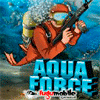 Игра на телефон Подводный Спецназ / Aqua Force