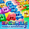 Игра на телефон Аркадиус Логическое приключение 2 / Arcadius puzzle adventure 2 