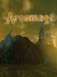 Java игра ArcoMage. Скриншоты к игре АркоМаг