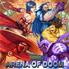 Игра на телефон Арена судьбы / Arena of Doom