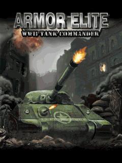 Java игра Armor Elite 3D. Скриншоты к игре Элитная Броня 3D