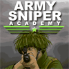 Академия Армейского Снайпера / Army Sniper Academy