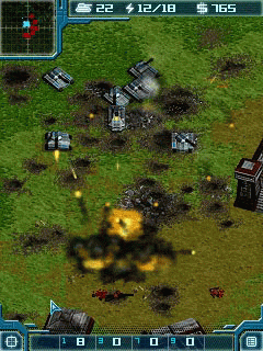 Java игра Art Of War 2 Global Confederation. Скриншоты к игре Искусство Войны 2. Всемирная Конфедерация