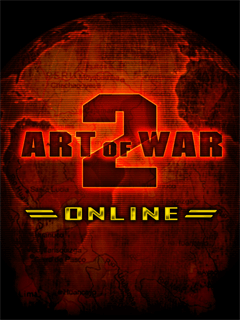 Java игра Art of War 2 Online. Скриншоты к игре Искусство Войны 2 Онлайн