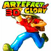 Игра на телефон Большое Приключение 3D / Artefact of Glory 3D