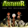 Игра на телефон Артур и Минипуты / Arthur and The Invisibles