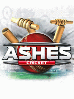 Java игра Ashes Cricket. Скриншоты к игре 