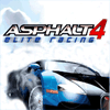 Игра на телефон Асфальт 4. Элитные Гонки / Asphalt 4 Elite Racing