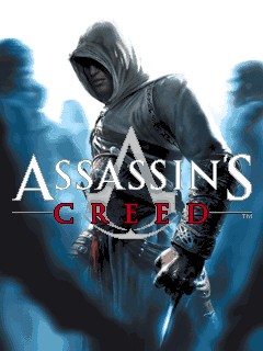 Java игра Assassins Creed. Скриншоты к игре Кредо убийцы