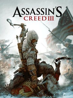 Java игра Assassins Creed 3. Скриншоты к игре Кредо убийцы 3