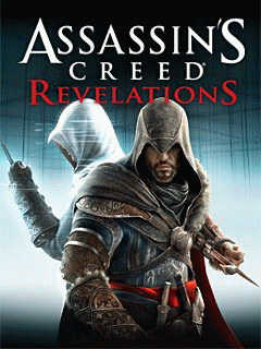 Java игра Assassins Creed Revelations. Скриншоты к игре Кредо убийцы Откровение