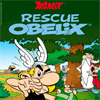 Игра на телефон Астерикс спасает Обеликса / Asterix Rescue Obelix