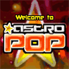 Игра на телефон Astro Pop