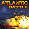 Игра на телефон Атлантическая Битва / Atlantic Battle Bluetooth