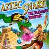 Змейка Ацтеков. Охота за бриллиантами / Aztek Snake. The Diamond Hunting