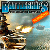 Игра на телефон Морской Бой. Лучшие битвы / BATTLESHIPS. The Greatest Battles